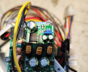 Internetas, IT - Kompiuterių ir audio technikos remontas Druskininkuose - 4