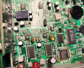 Internetas, IT - Kompiuterių ir audio technikos remontas Druskininkuose - 3