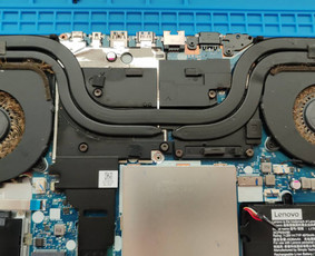 Internetas, IT - Kompiuterių ir audio technikos remontas Druskininkuose - 2