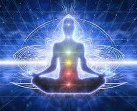 Čakrų subalansavimas - Bioenergetinis gydymas, Reiki seansai - 1