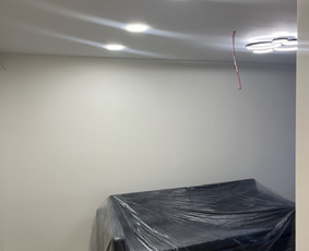 Statybos darbai - Vidaus apdailos darbai Remonto darbai - 3