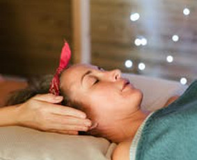 Reiki seansai - Bioenergetinis gydymas, Reiki seansai - 1