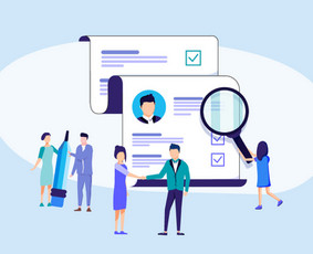 Personalo sprendimai - Personalo atrankos - 2
