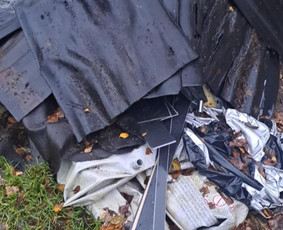 Šiukšlių išvežimas - Šiukšlių išvežimas Vilniuje ir aplink - 1