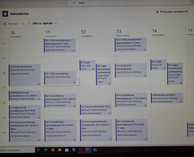 Norvegų kalbos mokymas grupėse - Norvegų kalbos kursai nuo A1 iki C1 lygio internetu. - 1