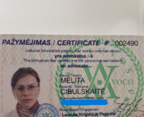 Buto nuomos sutartys - Advokatas - Patikimas, Patyręs ir Sąžiningas - 2