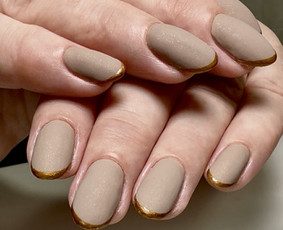 Grožio paslaugos - Manikiūras, pedikiūras, makiažas, antakiai Žirmūnuose - 3