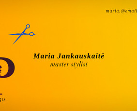 Maketavimas - Skaitmeninio dizaino specialistė - 4