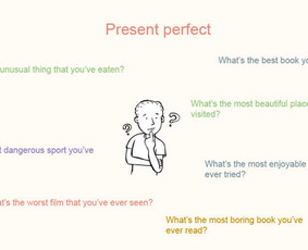 Privačios anglų kalbos pamokos - Anglų kalbos pamokos nuotoliu suaugusiems - 3