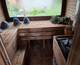 Nuomos paslaugos - Mobilios pirties ur kubilo nuoma - 3