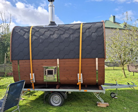 Nuomos paslaugos - Mobilios pirties ur kubilo nuoma - 2