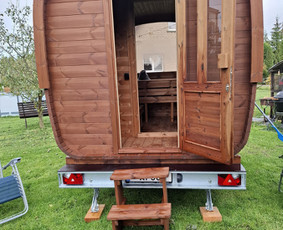 Nuomos paslaugos - Mobilios pirties ur kubilo nuoma - 4