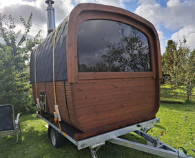 Nuomos paslaugos - Mobilios pirties ur kubilo nuoma - 1