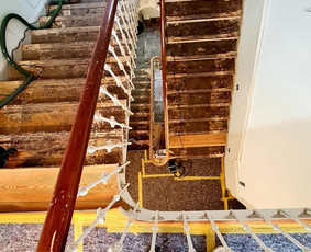 Statybos, apdaila - Kokybiški parketo darbai Klaipėdoje - 2