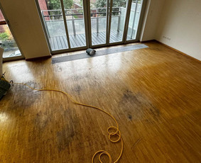 Statybos, apdaila - Kokybiški parketo darbai Klaipėdoje - 3