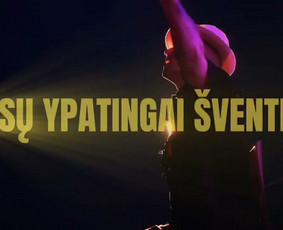 Vestuvių muzikantai - Sasha Song - Jūsų išskirtinei šventei! - 4