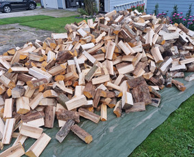 Mobilūs gateriai, medienos pjovimas - Malku pjaustymas-skaldymas. Prekyba malkomis. - 4