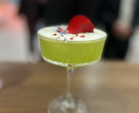 Renginiai, šventės - Mobilus baras, kokteilių gaminimo pamoka - 4