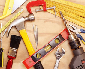 Smulkūs santechnikos darbai - Meistras į Namus - 1