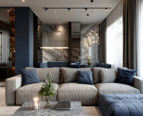 Interjero dizaineriai - Interjero Dizainas /3d Vizualizacijos /Brėžiniai / nuo18 Eur - 1