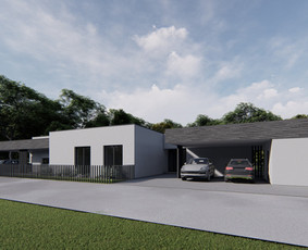 Individualių namų statyba iki raktų - Individualių namų statyba - 1