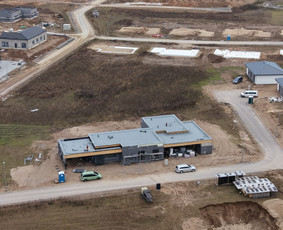 Statybos darbai - Individualių namų statyba - 2