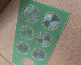 Buitinės paslaugos - Elektronikos projektavimas, automatika - 4