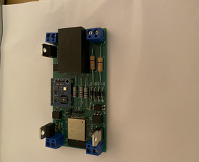 Buitinės paslaugos - Elektronikos projektavimas, automatika - 3