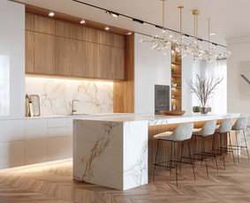 Interjeras, baldai - Interjero Dizainas /3d Vizualizacijos /Brėžiniai / nuo18 Eur - 1