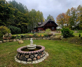 Nuomos paslaugos - Sodybos nuoma - 4