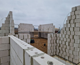 Individualių namų statyba iki raktų - Individualių namų statyba - 4