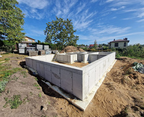 Individualių namų statyba / Dobstata / Darbų pavyzdys ID 4150420