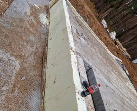 Smulkūs statybos darbai - Individualių namų statyba - 4