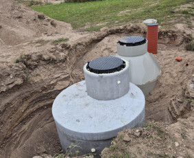 Smulkūs statybos darbai - Individualių namų statyba - 2