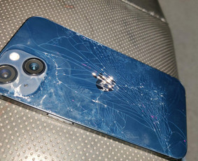 Buitinės paslaugos - Specializuotas Apple iPhone telefonų remontas - 2