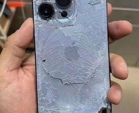 Buitinės paslaugos - Specializuotas Apple iPhone telefonų remontas - 3