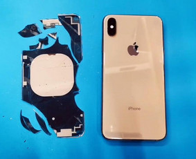 Buitinės paslaugos - Specializuotas Apple iPhone telefonų remontas - 4