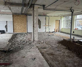 Aplinka, sodas - Griovimo Darbai Gerom Kainom Šiukšlių Išvežimas - 2