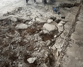 Aplinka, sodas - Griovimo Darbai Gerom Kainom Šiukšlių Išvežimas - 4