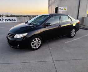 Nuomos paslaugos - Lengvųjų automobilių nuoma nuo 12 Eur/para - 2