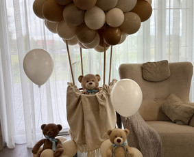 Renginiai, šventės - Švenčių dekoravimo paslaugos - 2