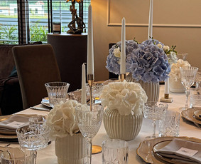 Renginiai, šventės - Švenčių dekoravimo paslaugos - 1