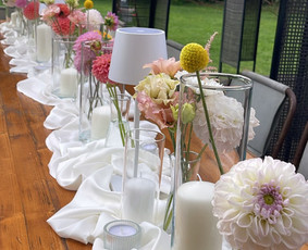 Renginiai, šventės - Švenčių dekoravimo paslaugos - 4