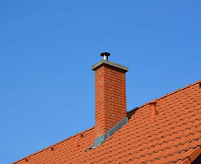 Kieto kuro katilų valymas ir priežiūra - Kaminų valymas - 1