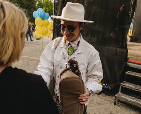 Gimtadienių organizavimas - Gimtadieniai,įmonės renginiai, konferencijos, vestuvės - 4