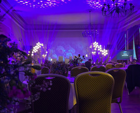 Gimtadieniai,įmonės renginiai, konferencijos, vestuvės / RO JAZBUT / Darbų pavyzdys ID 4150798
