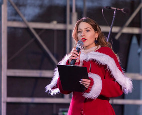 Kalėdinės programos vaikams - Gimtadieniai,įmonės renginiai, konferencijos, vestuvės - 4