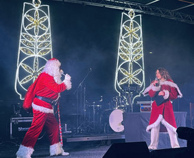 Kalėdinės programos vaikams - Gimtadieniai,įmonės renginiai, konferencijos, vestuvės - 3