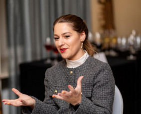 Konferencijų ir seminarų organizavimas - Gimtadieniai,įmonės renginiai, konferencijos, vestuvės - 3