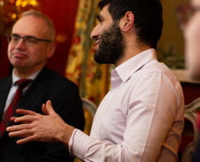 Įmonės renginių organizavimas - Gimtadieniai,įmonės renginiai, konferencijos, vestuvės - 3